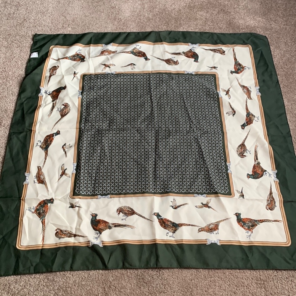 Square Scarf